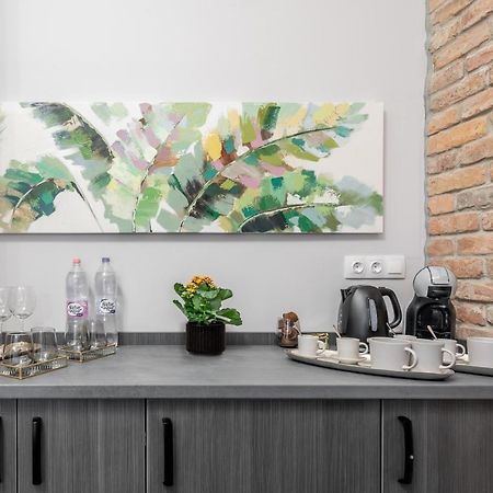 Stunning Apartment In The Hearth Of Βουδαπέστη Εξωτερικό φωτογραφία