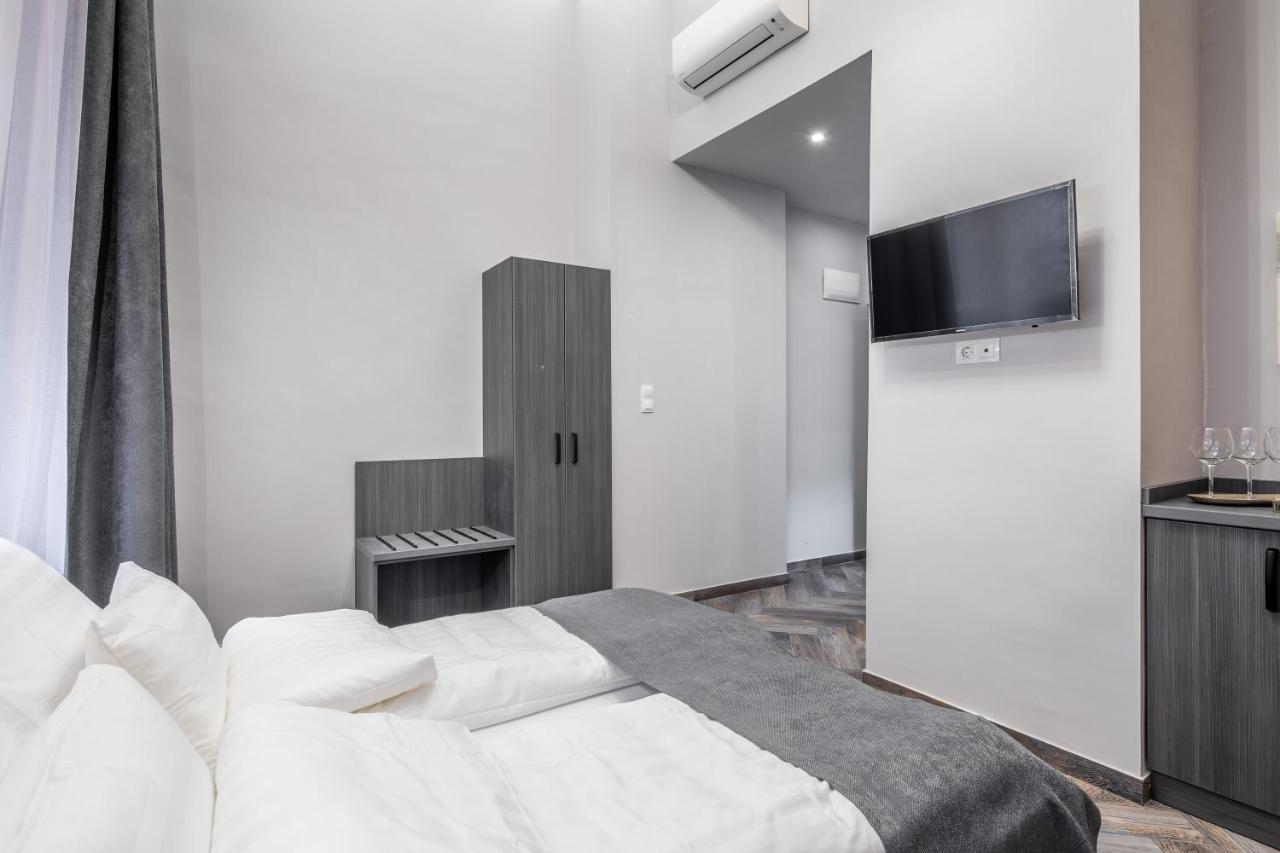 Stunning Apartment In The Hearth Of Βουδαπέστη Εξωτερικό φωτογραφία