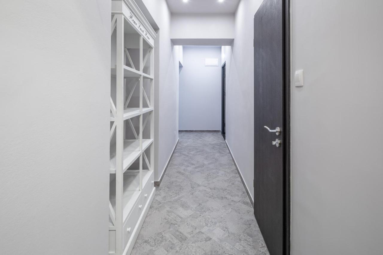 Stunning Apartment In The Hearth Of Βουδαπέστη Εξωτερικό φωτογραφία