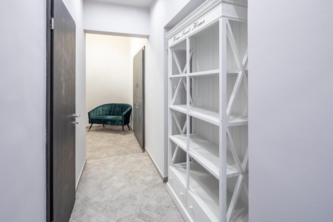 Stunning Apartment In The Hearth Of Βουδαπέστη Εξωτερικό φωτογραφία