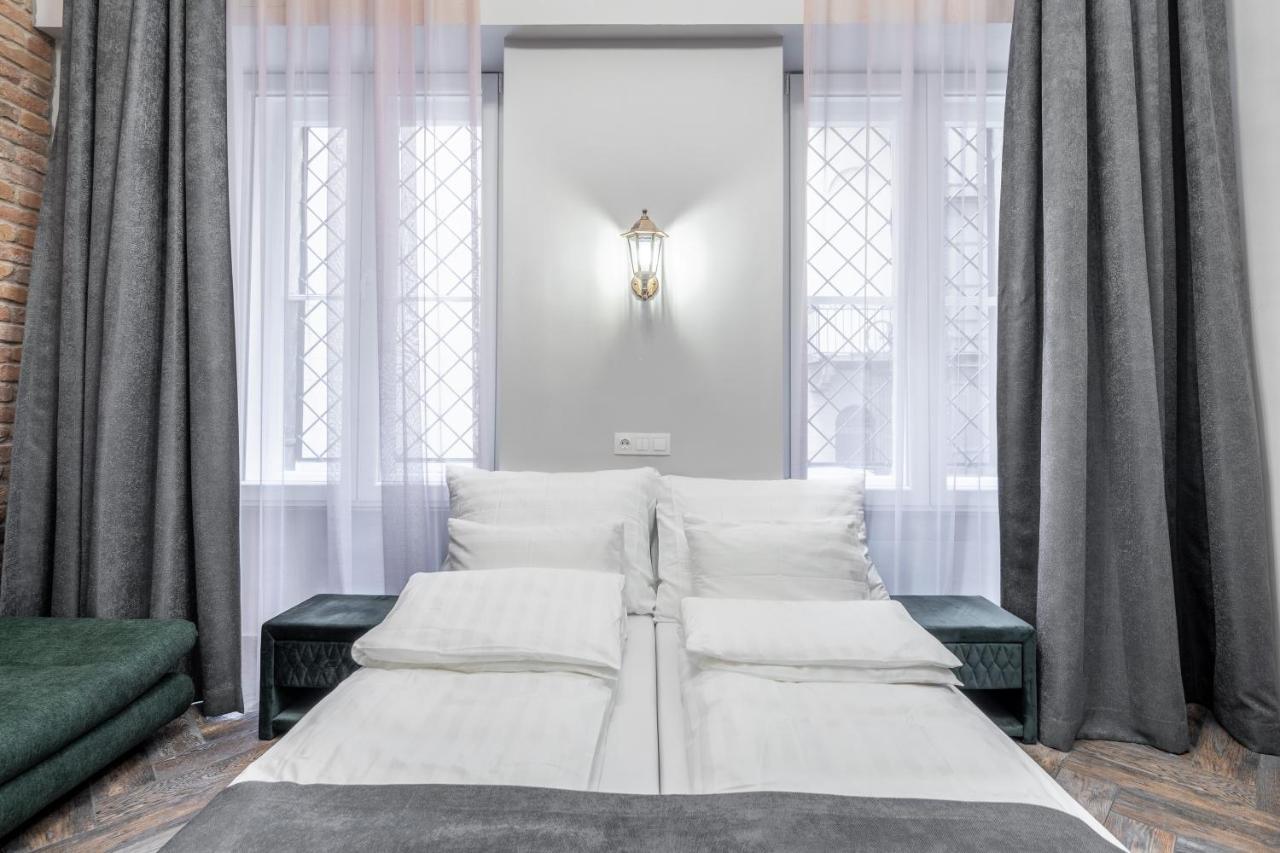 Stunning Apartment In The Hearth Of Βουδαπέστη Εξωτερικό φωτογραφία