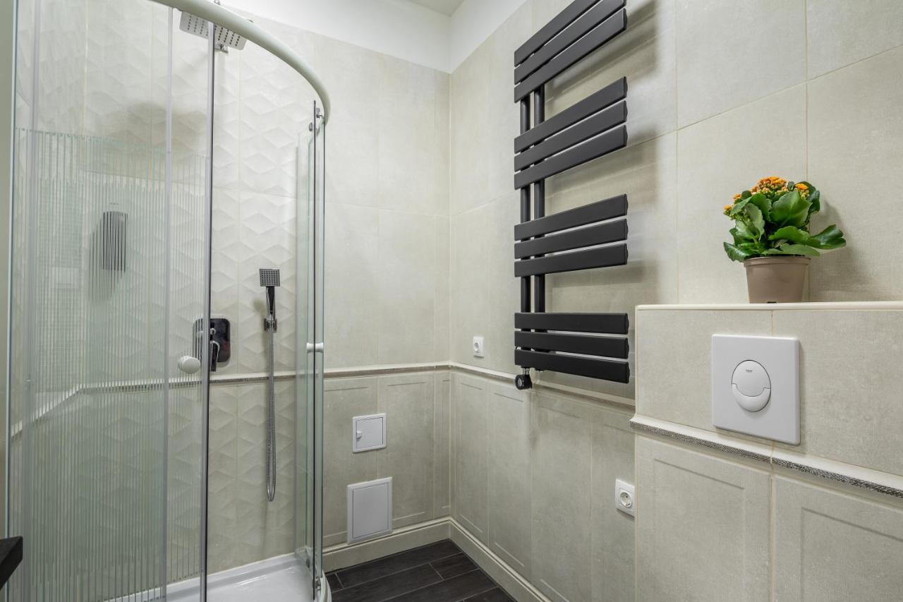 Stunning Apartment In The Hearth Of Βουδαπέστη Εξωτερικό φωτογραφία