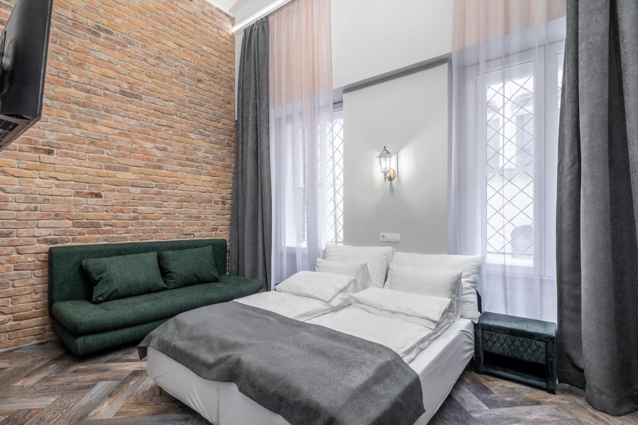 Stunning Apartment In The Hearth Of Βουδαπέστη Εξωτερικό φωτογραφία