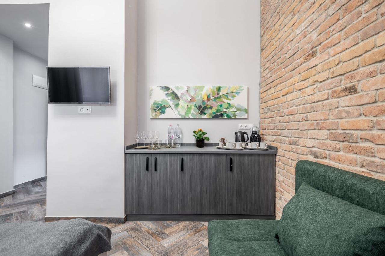 Stunning Apartment In The Hearth Of Βουδαπέστη Εξωτερικό φωτογραφία
