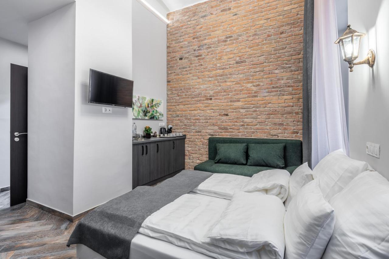 Stunning Apartment In The Hearth Of Βουδαπέστη Εξωτερικό φωτογραφία