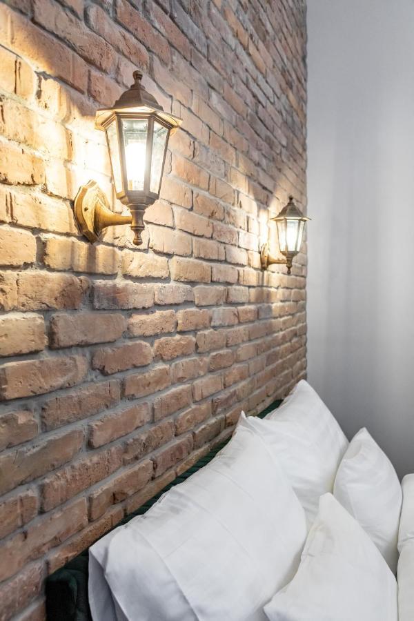 Stunning Apartment In The Hearth Of Βουδαπέστη Εξωτερικό φωτογραφία